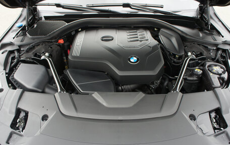 BMW 7 серия, 2021 год, 7 490 000 рублей, 23 фотография
