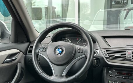 BMW X1, 2012 год, 1 445 000 рублей, 9 фотография