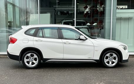 BMW X1, 2012 год, 1 445 000 рублей, 5 фотография