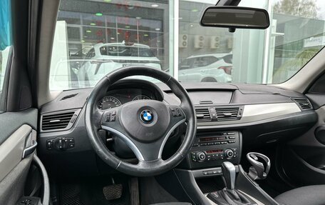 BMW X1, 2012 год, 1 445 000 рублей, 6 фотография