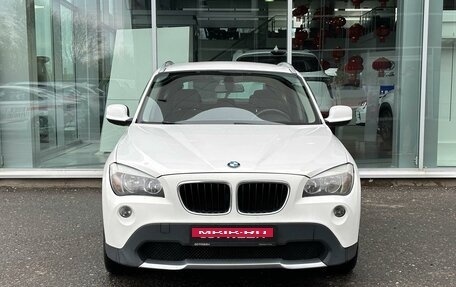 BMW X1, 2012 год, 1 445 000 рублей, 3 фотография