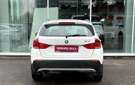 BMW X1, 2012 год, 1 445 000 рублей, 4 фотография