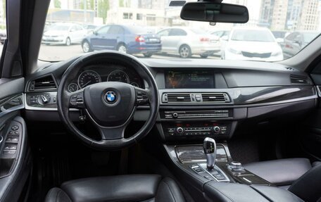 BMW 5 серия, 2012 год, 1 899 000 рублей, 6 фотография