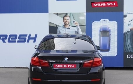 BMW 5 серия, 2012 год, 1 899 000 рублей, 4 фотография