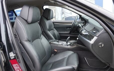 BMW 5 серия, 2012 год, 1 899 000 рублей, 8 фотография