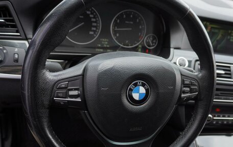 BMW 5 серия, 2012 год, 1 899 000 рублей, 14 фотография