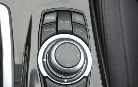 BMW 5 серия, 2012 год, 1 899 000 рублей, 16 фотография