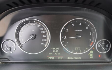 BMW 5 серия, 2012 год, 1 899 000 рублей, 28 фотография