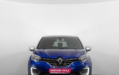 Renault Kaptur I рестайлинг, 2020 год, 2 079 000 рублей, 1 фотография