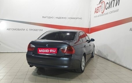 BMW 3 серия, 2006 год, 1 000 000 рублей, 7 фотография