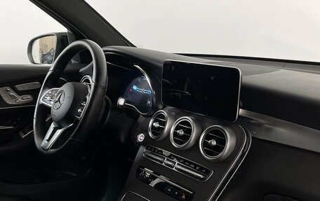 Mercedes-Benz GLC, 2021 год, 5 249 000 рублей, 9 фотография