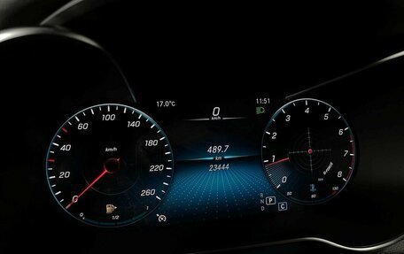 Mercedes-Benz GLC, 2021 год, 5 249 000 рублей, 11 фотография
