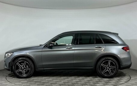Mercedes-Benz GLC, 2021 год, 5 249 000 рублей, 8 фотография