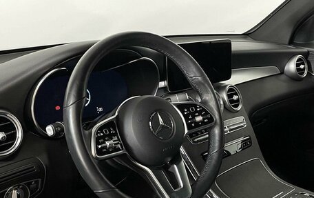 Mercedes-Benz GLC, 2021 год, 5 249 000 рублей, 17 фотография