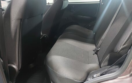 Chevrolet Niva I рестайлинг, 2019 год, 1 055 000 рублей, 13 фотография