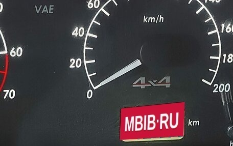 Chevrolet Niva I рестайлинг, 2019 год, 1 055 000 рублей, 10 фотография