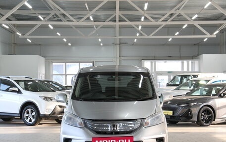 Honda Freed I, 2012 год, 1 349 000 рублей, 4 фотография