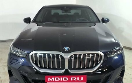 BMW 5 серия, 2023 год, 10 900 000 рублей, 2 фотография