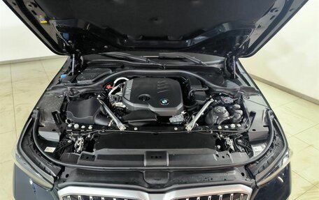 BMW 5 серия, 2023 год, 10 900 000 рублей, 25 фотография