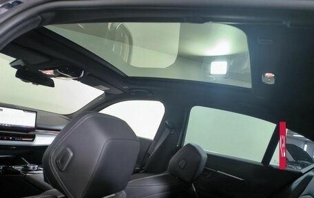BMW 5 серия, 2023 год, 10 900 000 рублей, 24 фотография