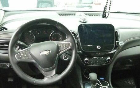 Chevrolet Equinox III, 2021 год, 3 000 000 рублей, 5 фотография