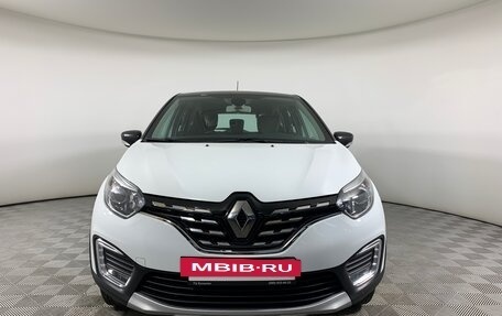 Renault Kaptur I рестайлинг, 2020 год, 1 795 000 рублей, 2 фотография