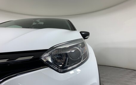 Renault Kaptur I рестайлинг, 2020 год, 1 795 000 рублей, 10 фотография
