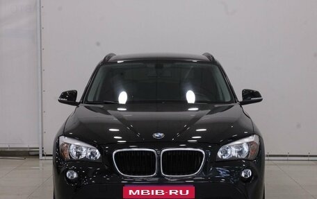 BMW X1, 2012 год, 1 295 000 рублей, 1 фотография