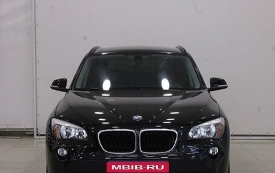 BMW X1, 2012 год, 1 295 000 рублей, 1 фотография