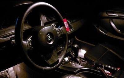 BMW X5, 2003 год, 850 000 рублей, 1 фотография