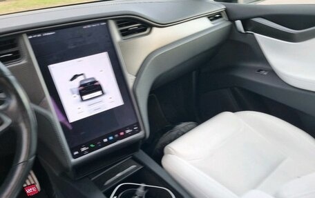 Tesla Model X I, 2020 год, 6 497 000 рублей, 7 фотография