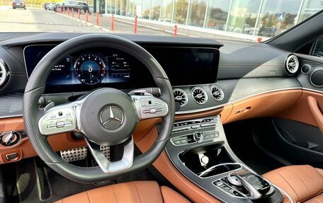 Mercedes-Benz E-Класс, 2020 год, 5 497 000 рублей, 6 фотография