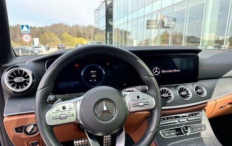 Mercedes-Benz E-Класс, 2020 год, 5 497 000 рублей, 8 фотография