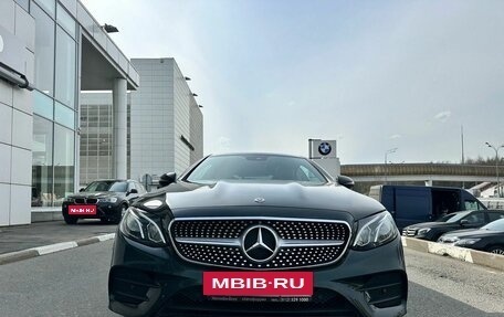 Mercedes-Benz E-Класс, 2020 год, 5 497 000 рублей, 13 фотография