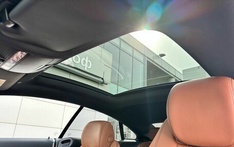 Mercedes-Benz E-Класс, 2020 год, 5 497 000 рублей, 23 фотография