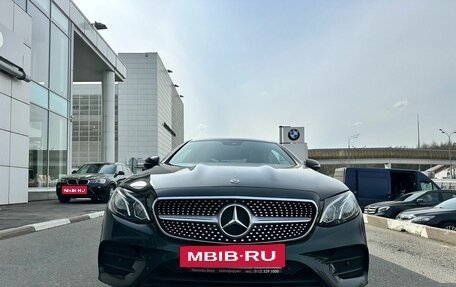 Mercedes-Benz E-Класс, 2020 год, 5 497 000 рублей, 26 фотография