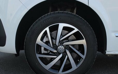 Volkswagen Multivan T6 рестайлинг, 2019 год, 5 797 100 рублей, 19 фотография