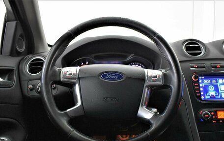 Ford Mondeo IV, 2010 год, 895 000 рублей, 9 фотография