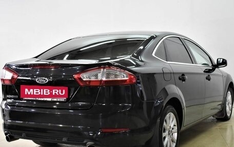 Ford Mondeo IV, 2010 год, 895 000 рублей, 4 фотография