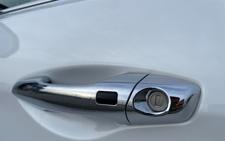 Hyundai Santa Fe III рестайлинг, 2017 год, 3 097 000 рублей, 29 фотография