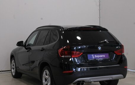 BMW X1, 2012 год, 1 295 000 рублей, 3 фотография