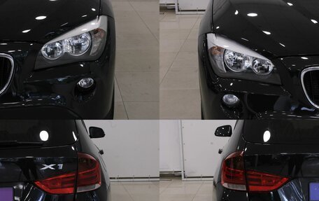 BMW X1, 2012 год, 1 295 000 рублей, 2 фотография
