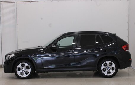 BMW X1, 2012 год, 1 295 000 рублей, 12 фотография