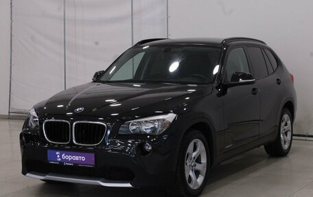 BMW X1, 2012 год, 1 295 000 рублей, 6 фотография