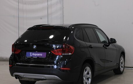 BMW X1, 2012 год, 1 295 000 рублей, 9 фотография
