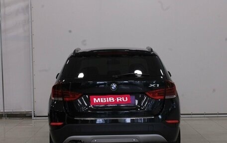 BMW X1, 2012 год, 1 295 000 рублей, 10 фотография