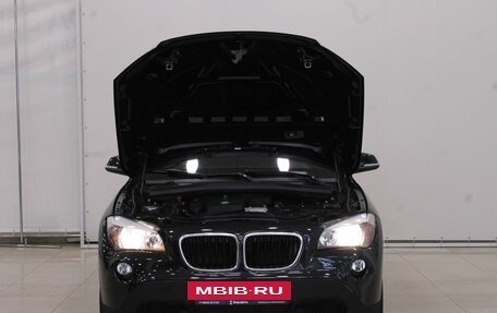 BMW X1, 2012 год, 1 295 000 рублей, 8 фотография