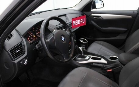 BMW X1, 2012 год, 1 295 000 рублей, 13 фотография