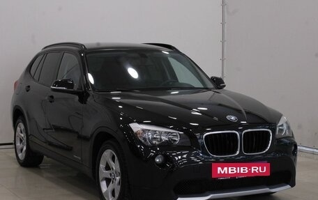 BMW X1, 2012 год, 1 295 000 рублей, 7 фотография