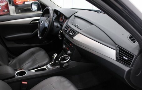 BMW X1, 2012 год, 1 295 000 рублей, 14 фотография